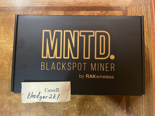 Mntd rak helium - mntd, miner