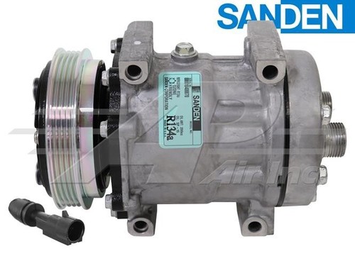 84159488 oem sanden compressor - sanden,