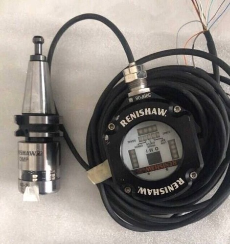1pc renishaw omi receiver - renishaw, +