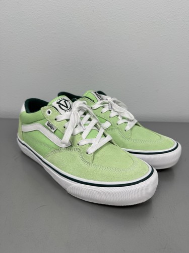 Vans rowan skate shoes mens - vans,