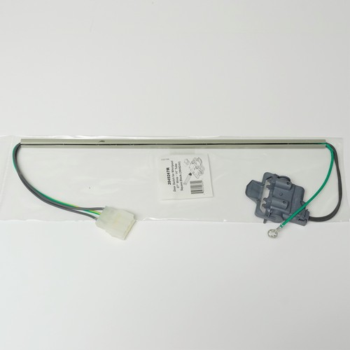 Washing machine lid switch - switch, for