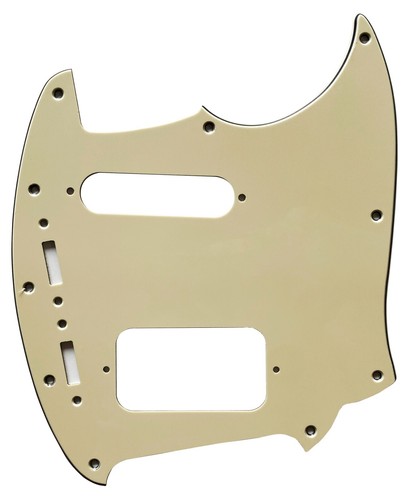 Pickguard for fender kurt - for,