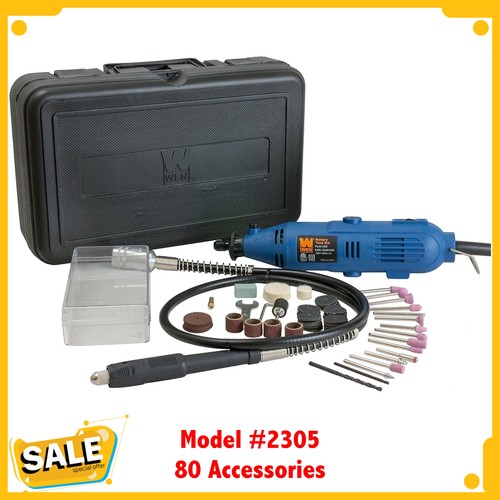 Wen variable speed rotary tool - variable,
