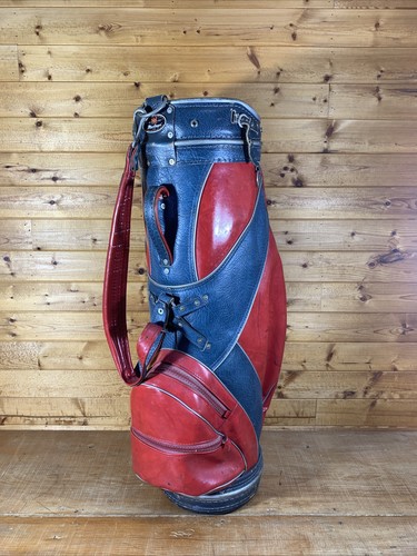 Macgregor cart golf - cart, bag