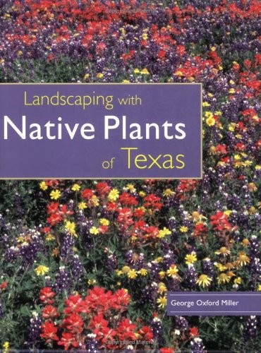 Landscaping with native plants - native,
