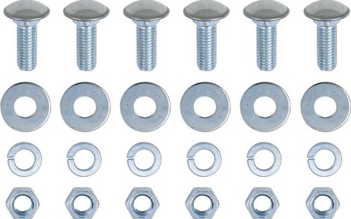 Oer piece front bumper bolt - piece,