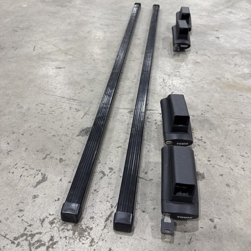 Thule rapid system - 754, roof