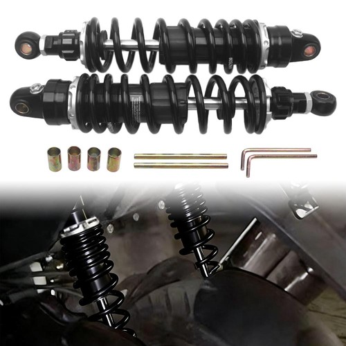 330mm motorcycle rear shock - 330mm,
