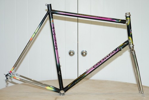 58cm colnago master olympic - 58cm,