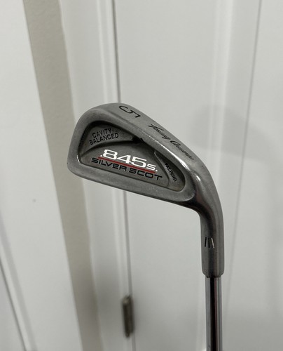 Tommy armour 845s - armour, scot