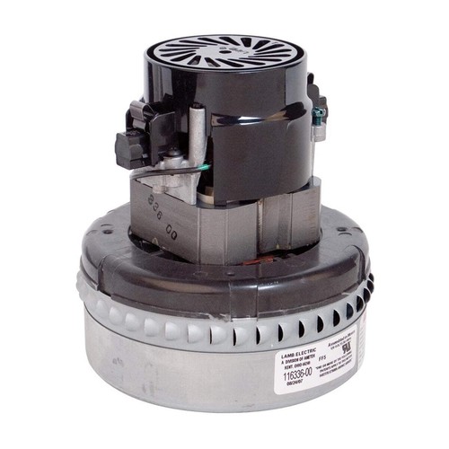Standard central vacuum motor - standard,