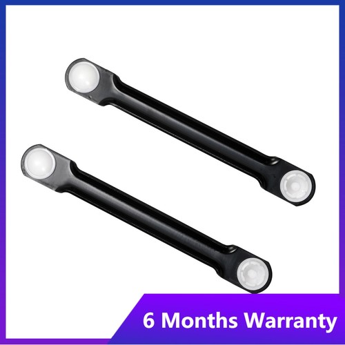 Upgrade headlight lamp - 2x,