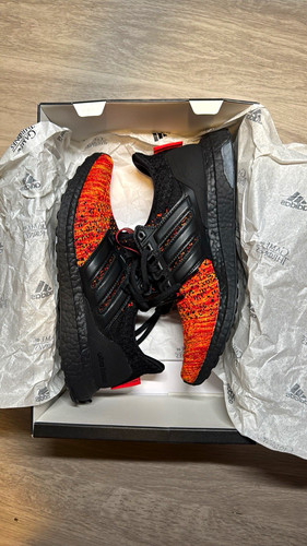 Adidas ultraboost x game - ultraboost, 4.0