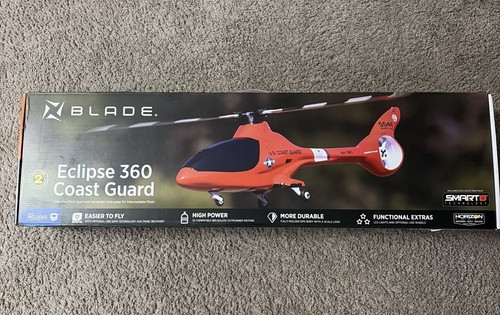 Blade eclipse 360 - blade,