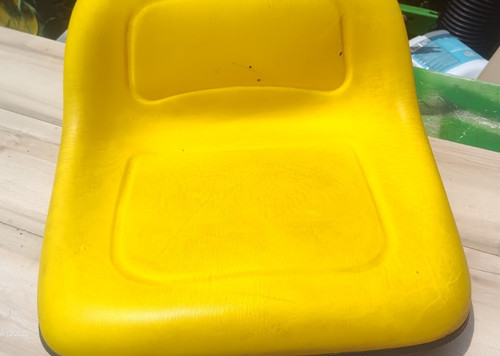 John deere seat stx38 - seat,
