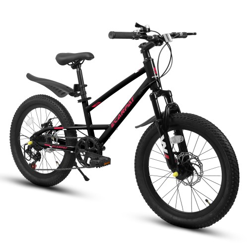 20in mountain kids bike - 20in, boys