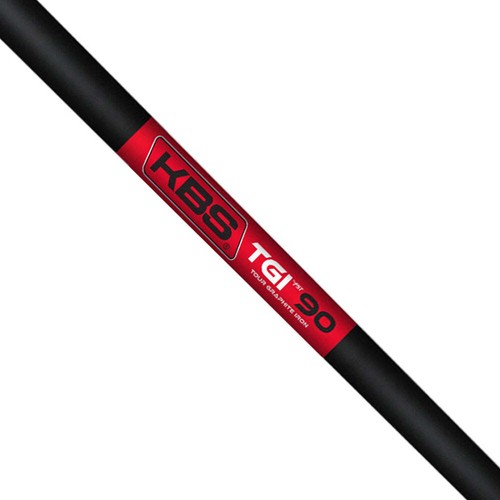New kbs tgi tour graphite - kbs,