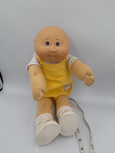 Cabbage patch 1984 - cabbage,