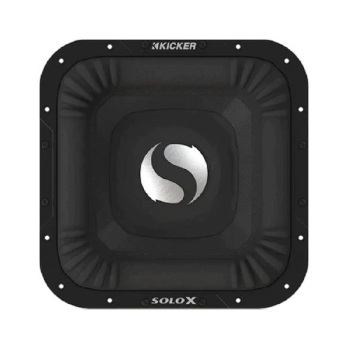 Kicker l7x car - kicker, audio