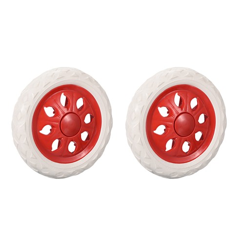 Shopping cart wheels trolley - shopping,