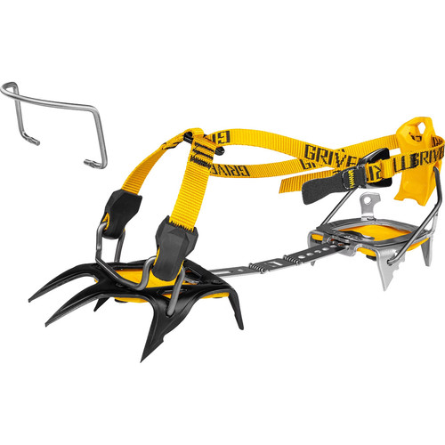 Grivel hybrid dual - grivel,