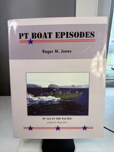 Boat episodes roger - boat,