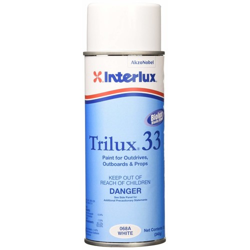 Interlux trilux antifouling - 33,