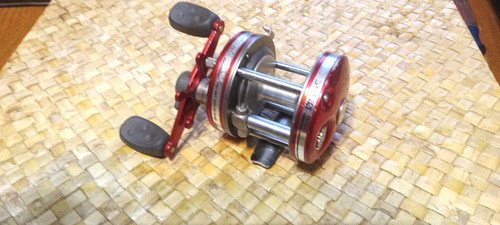 Abu garcia ambassadeur 5000 - abu,