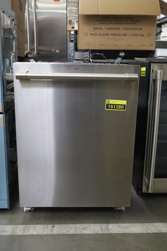 Monogram zdt985spnss - monogram, 24"