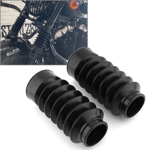 Shock absorbers cover gaiters - shock,