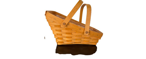 Vintage 1993 longaberger - vintage,