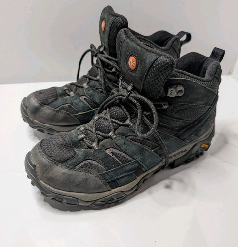 Merrell men moab mid hiking - moab,