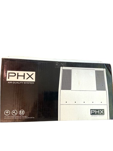 Phx air quality - electronic,