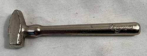 Old vtg metal dairy - maid, candy