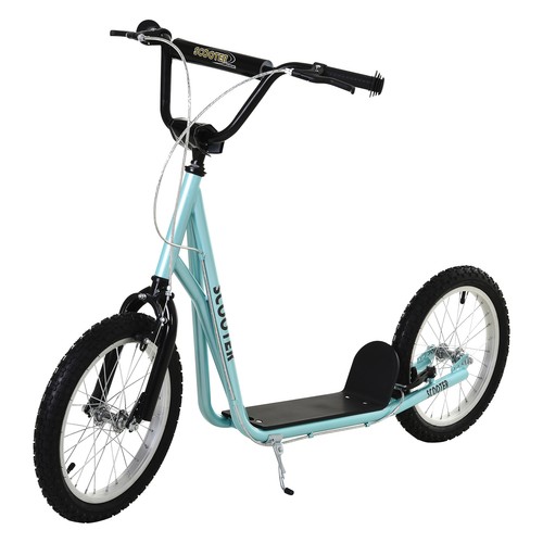 Kids kick scooter - kick,