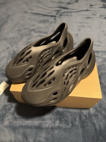Addias yeezy foam rnr onyx - yeezy,
