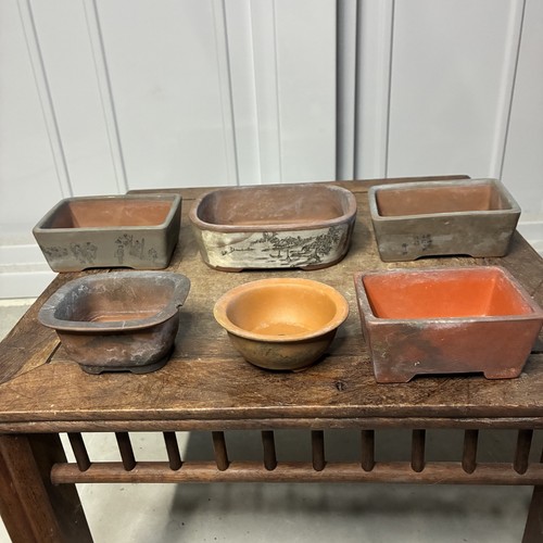 Set seto bunzan japanese - of,