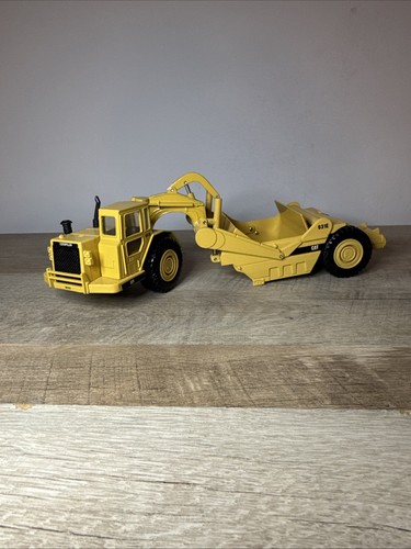 Ertl cat caterpillar - ertl,