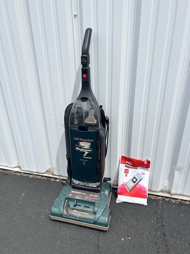 Hoover u6445 900 self - hoover, u6445-900