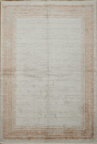 Sophisticated neutral rug 5x8 - sophisticated,