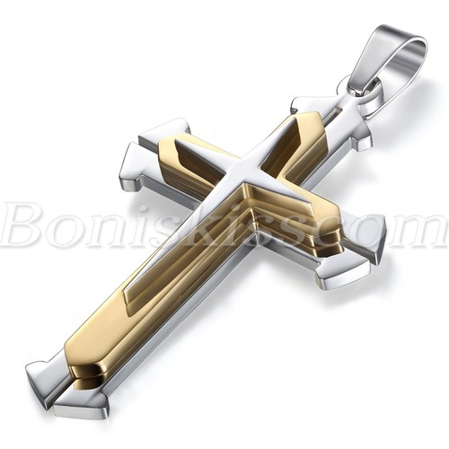 Stainless steel silver - stainless,