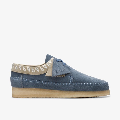 26170095 mens clarks - clarks, weaver
