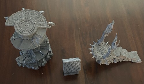 Warhammer fantasy terrain - fantasy,