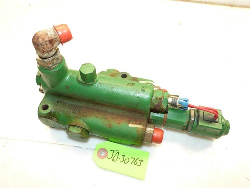 John deere 3235a fairway gang - john,