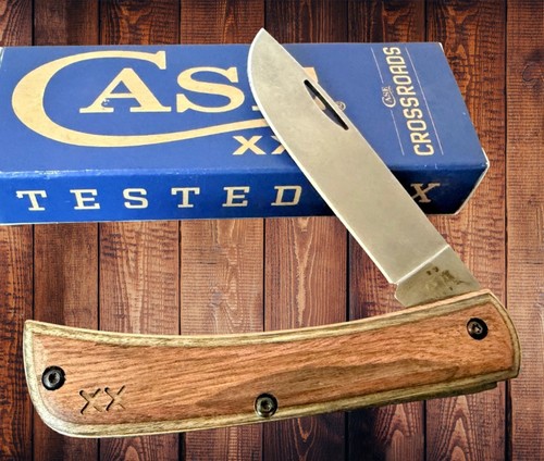 Case 66381 crossroads xr - 66381,
