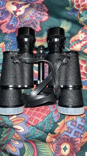 Vintage yashica binoculars - vintage, yashica 
