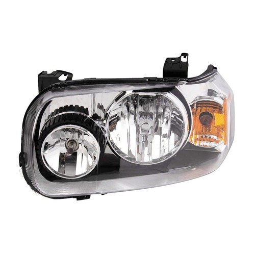 Headlight headlamp front left - headlamp,