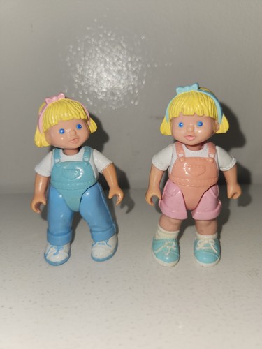 Fisher price loving - fisher,