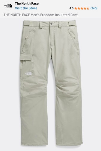 New men northface - northface, freedom