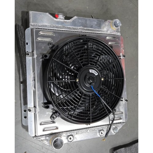 Discount aluminum radiator for - aluminum,